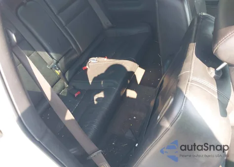 2006 Chevrolet Monte Carlo Ss из США, поврежденный, VIN 2G1WL15C269261387